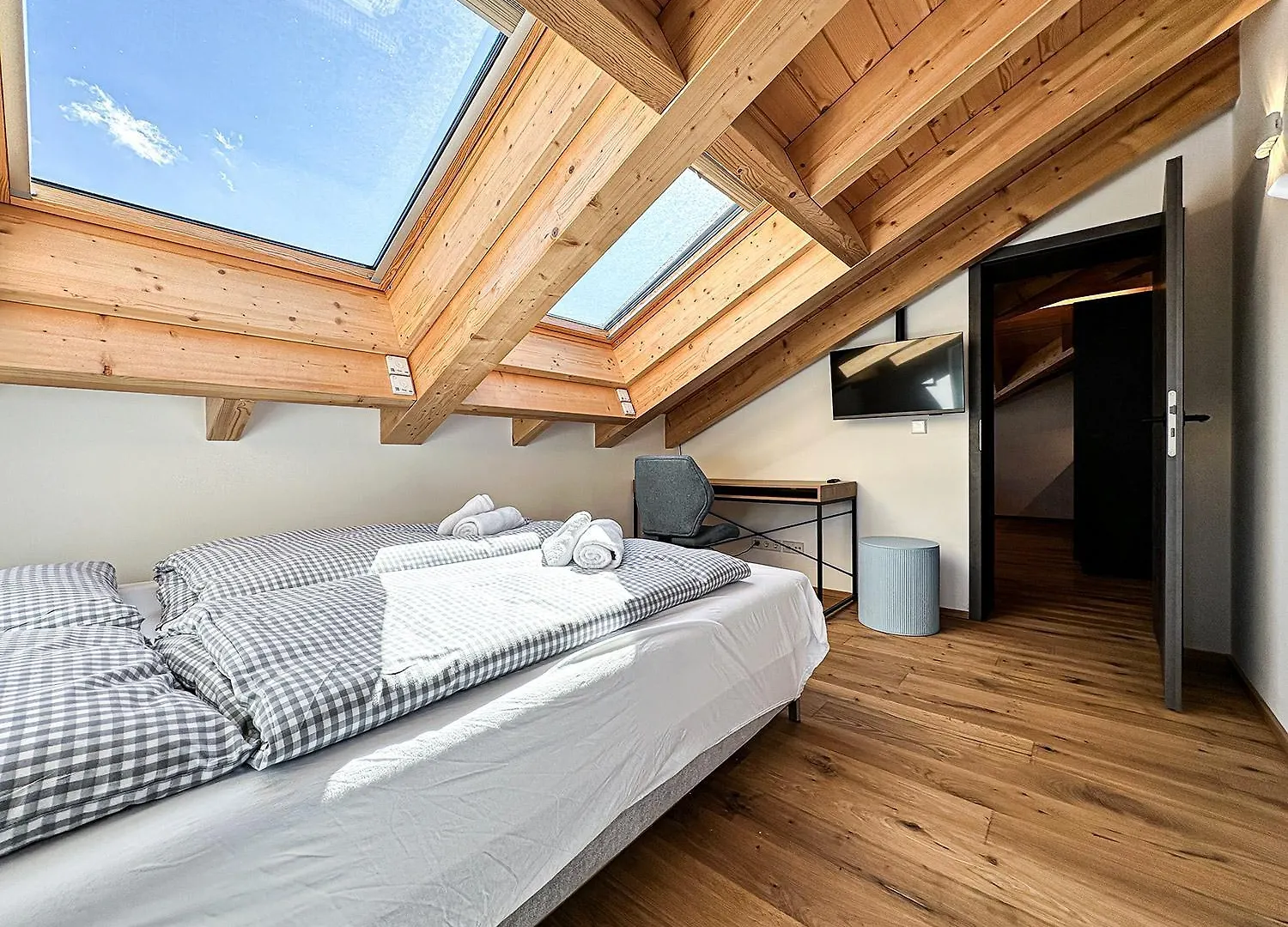 Apartment Fewo Meinglueck Oberstaufen
